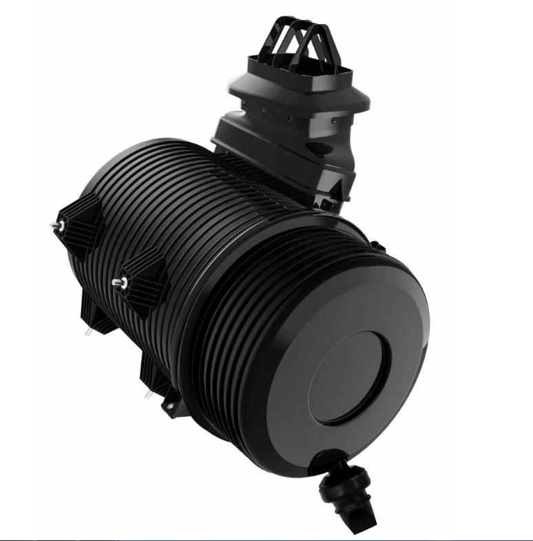 RP001157 - CONJ FILTRO DE AR S/ ELEMENTO CARGO