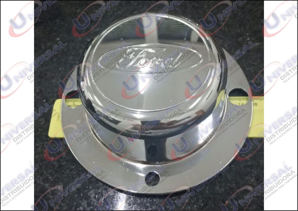 118.16 - TAMPA CUBO DIANTEIRO CARGO GI E GII