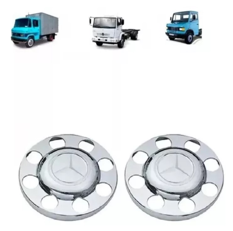 RM118.59 - TAMPA CUBO TRACAO MB 3/4