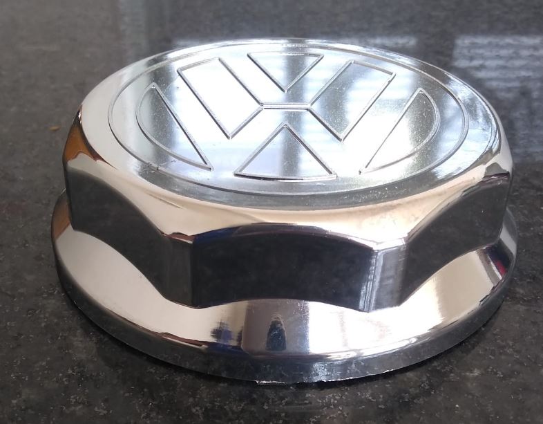 118.62 - TAMPA CUBO VW DELIVERY EXPRESS DIANTEIRO 2018