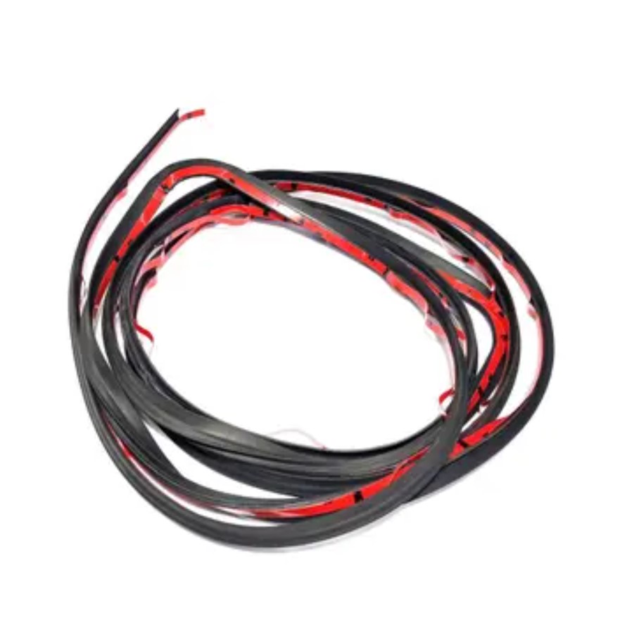 11906 - BORRACHA PARABRISA VW DELIVERY EXPRESS