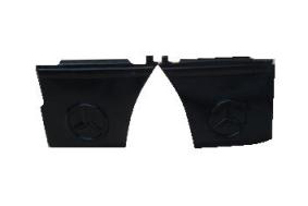 FP16547 - TAPA CHINELO ACTROS PLASTICO