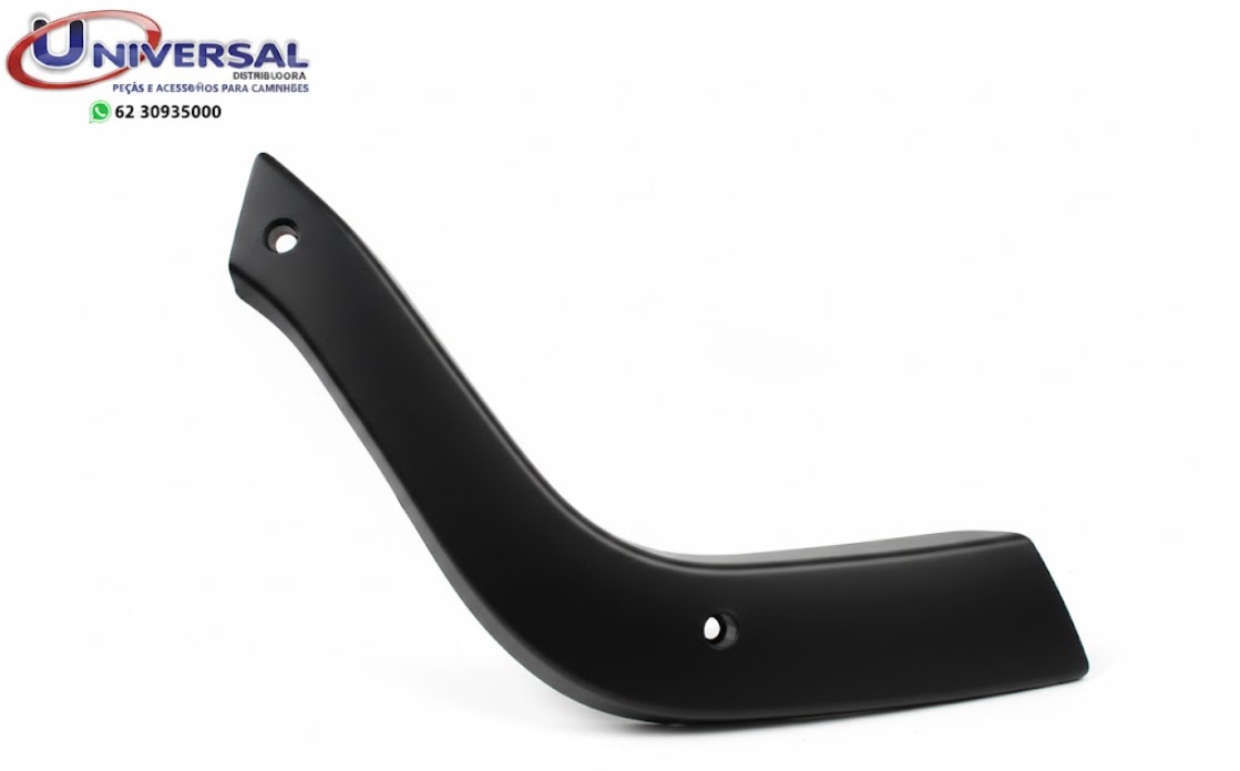 12085PA - PUXADOR DA PORTA MB ACCELO - ABS PRETO LE