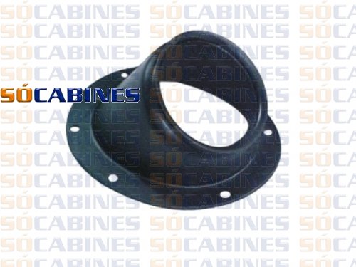 AD-099 - CASCO CAVALO MODERNO