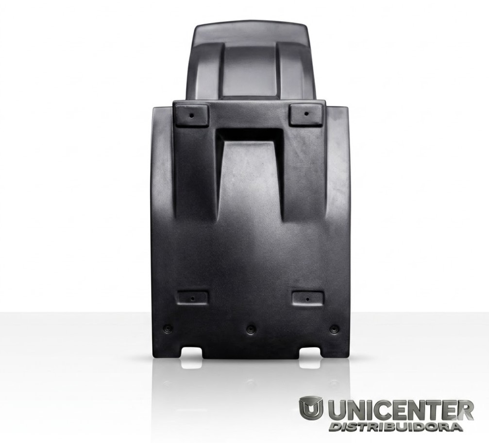 RD012680 - PARALAMA CABINE TRAS VOLVO FH5 2021