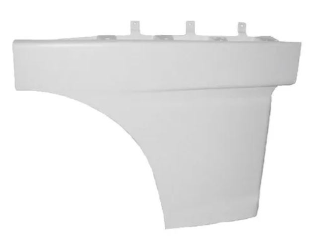 BDA01-046 - EXTENSAO PORTA DAF XF 105 LE