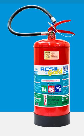 91899 - EXTINTOR INCENDIO 8KG ABC