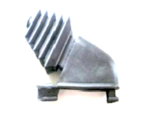 GCO1327 - GUARDA PO HASTE EMBRENHAGEM SCANIA