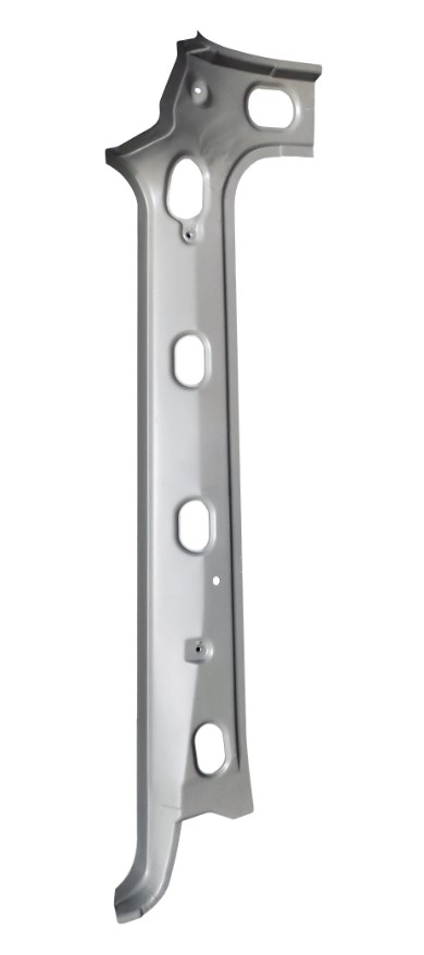 17023 - COLUNA INTERNA DIANTEIRA PORTA LE 124 P-G-R-T