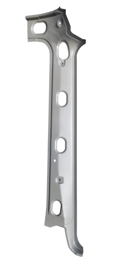 17022 - COLUNA INTERNA DIANTEIRA PORTA LD 124 P-G-R-T