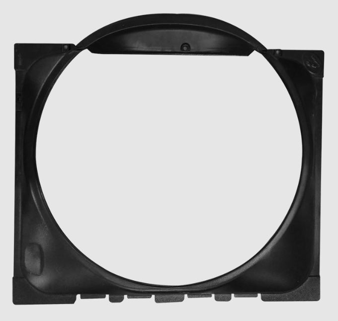 FT071 - DEFLETOR RADIADOR SCANIA S4