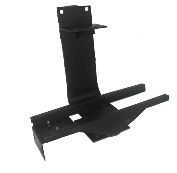 AM1333D - SUPORTE ESTRIBO SUPERIOR 1218/1620 ELETRONICO LD