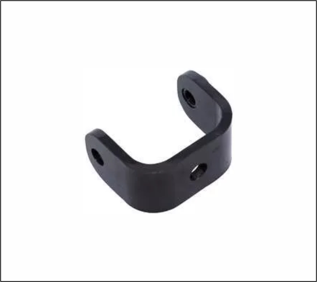 1343127 - SUP SUSPENSAO AMORTECEDOR SCANIA S4 TRAS