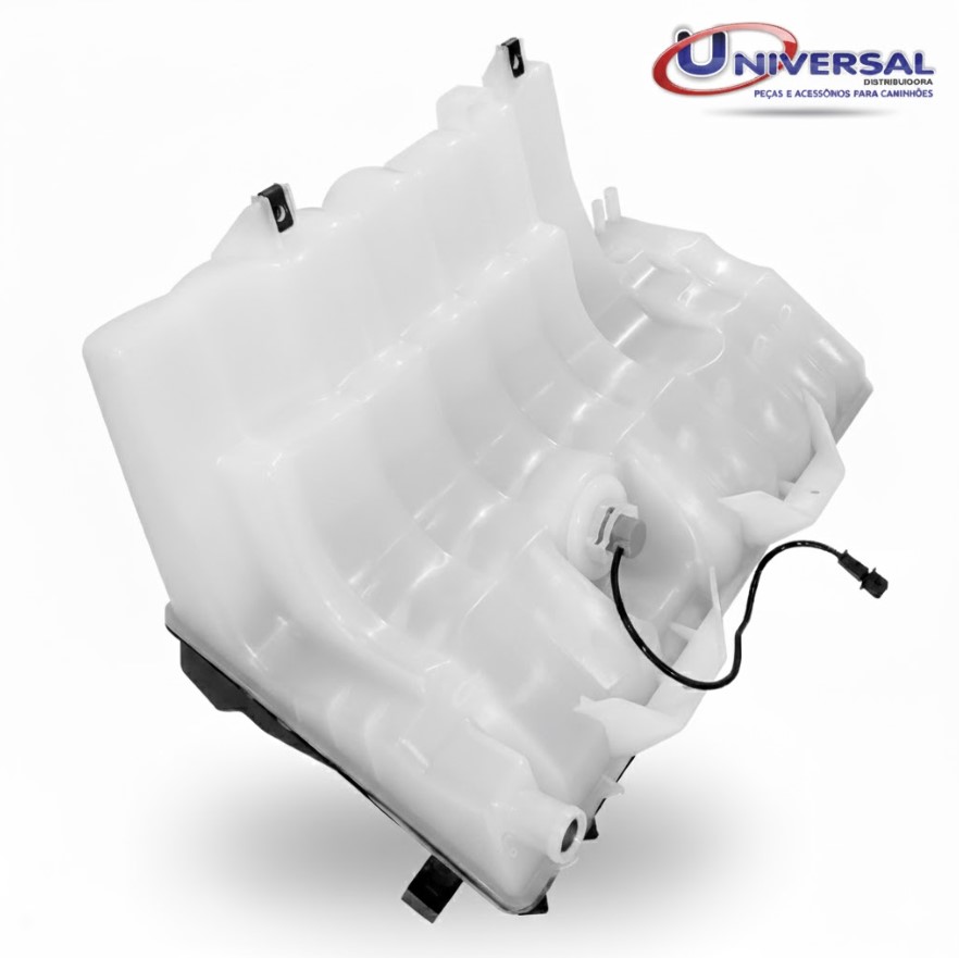 RP001078 - TANQUE DE EXPANSAO DAF CF COMPLETO