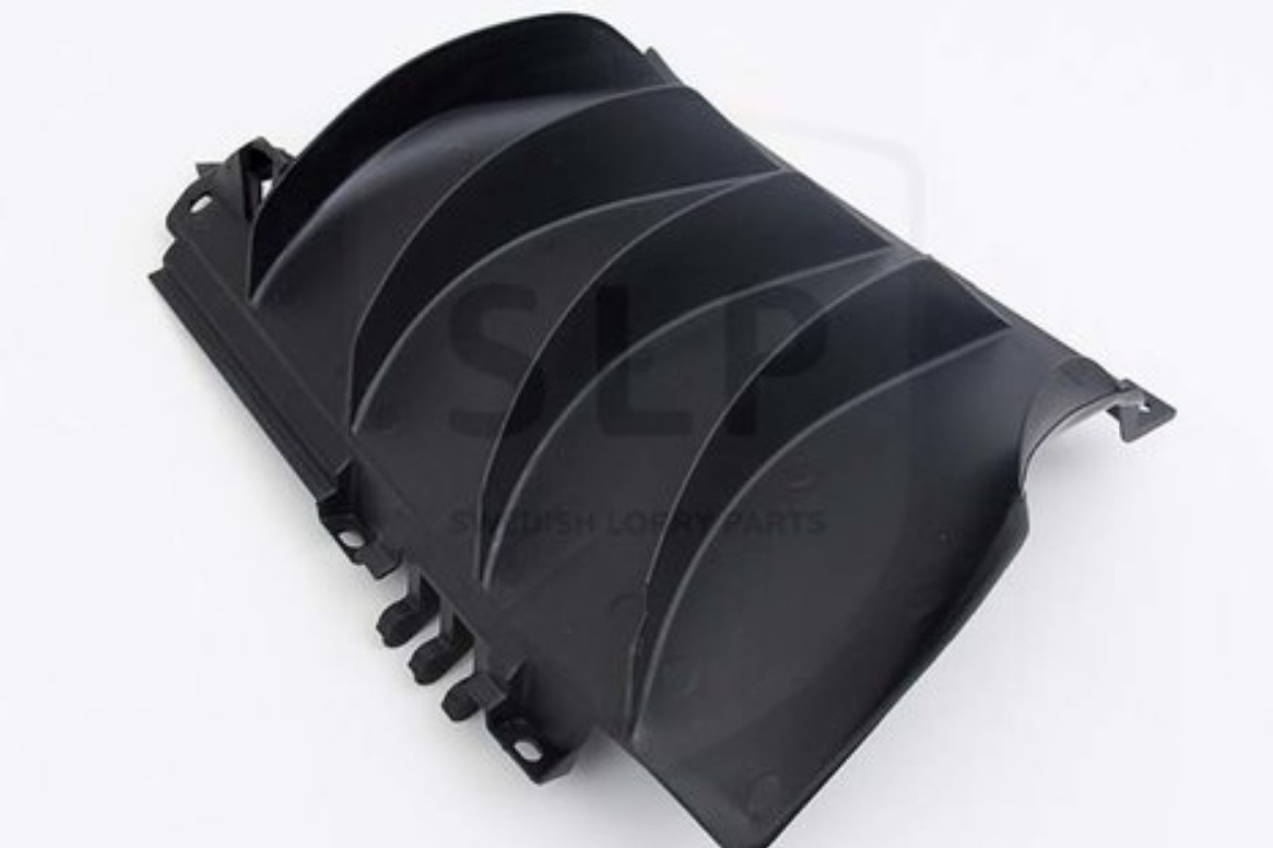 CP10110 - DEFLETOR COLUNA INT SCANIA S4 G R LE