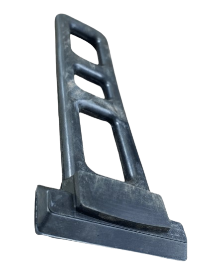 1383858 - PRESILHA PARALAMA SCANIA S4 BORRACHA