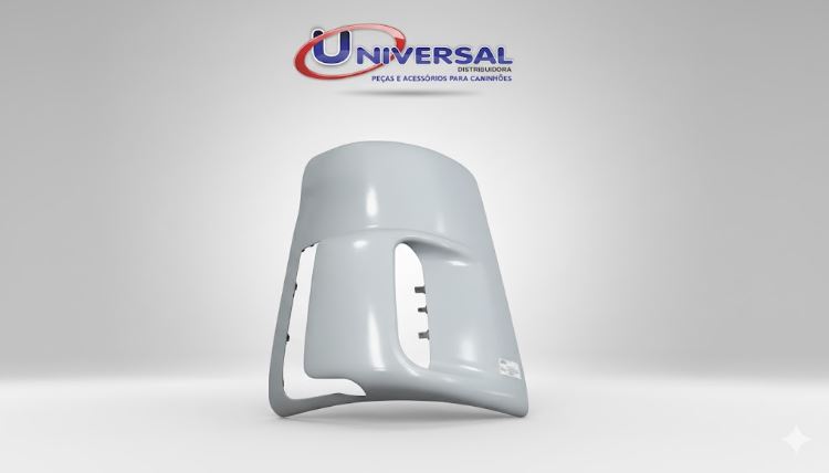 1386957 - DEFLETOR COLUNA EXT SCANIA S4 P LE 98 A 08