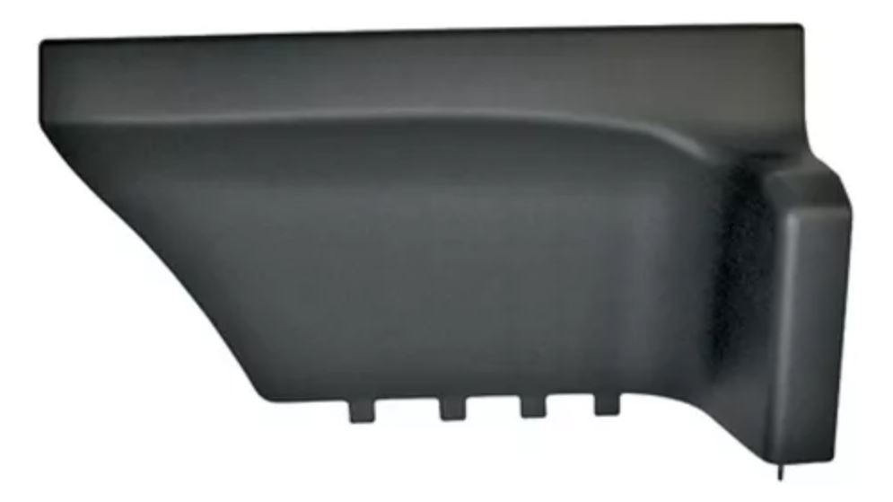 AM6085 - ACAB ESTRIBO SCANIA S4 S/FURO LD