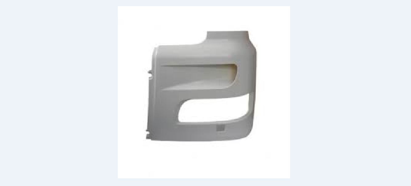 DAF001I - BOJO FAROL DAF XF 105 LE