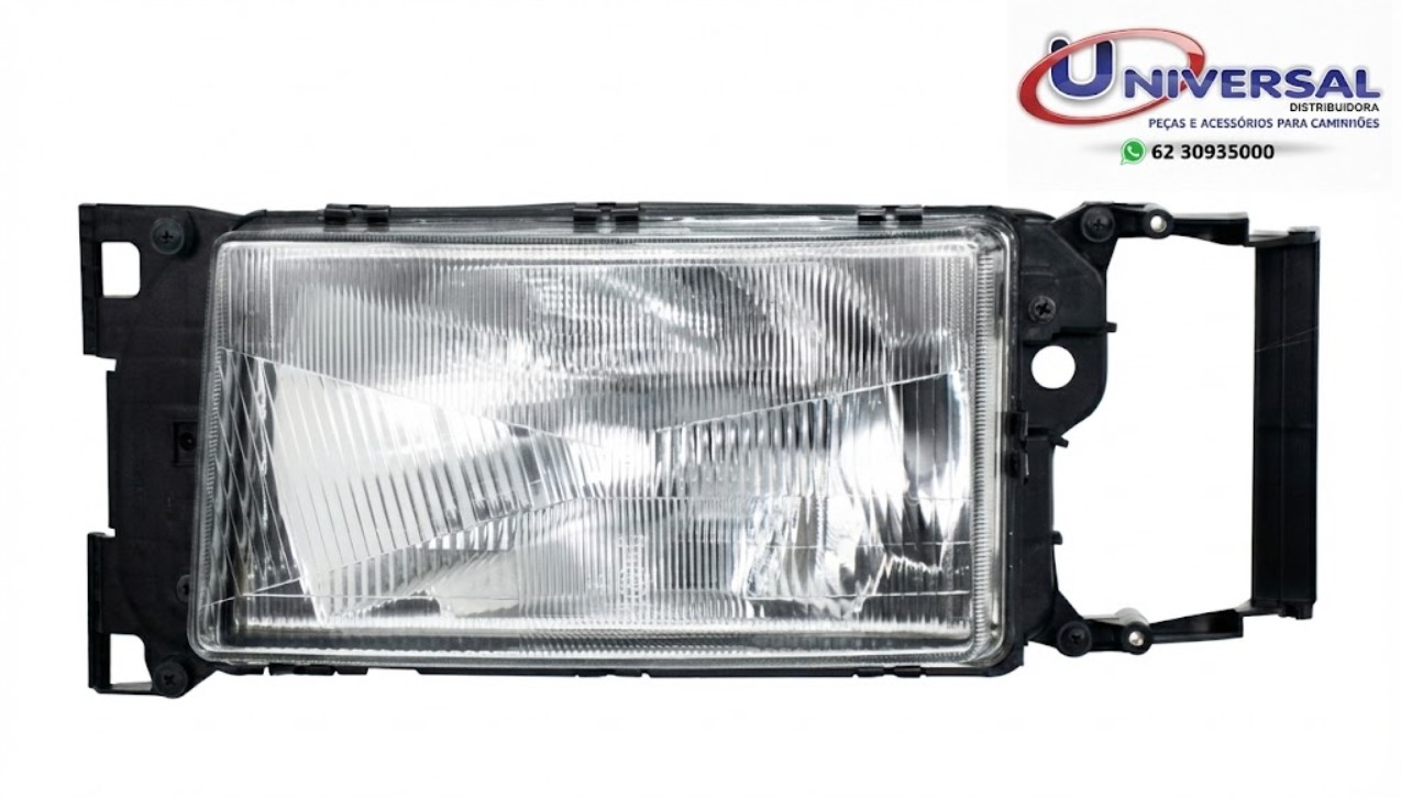 1407940 - FAROL PRINC SCANIA S4 S5 LE