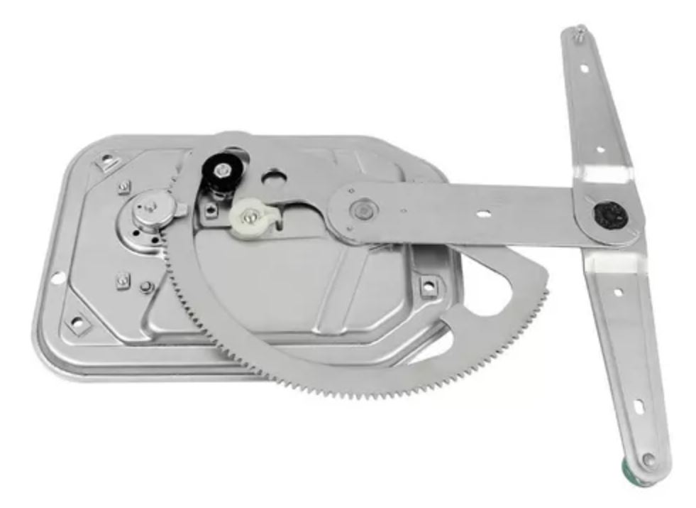 R2607D SM - MAQUINA VIDRO SCANIA S4 S5 S6 ELET S/MOTOR LD