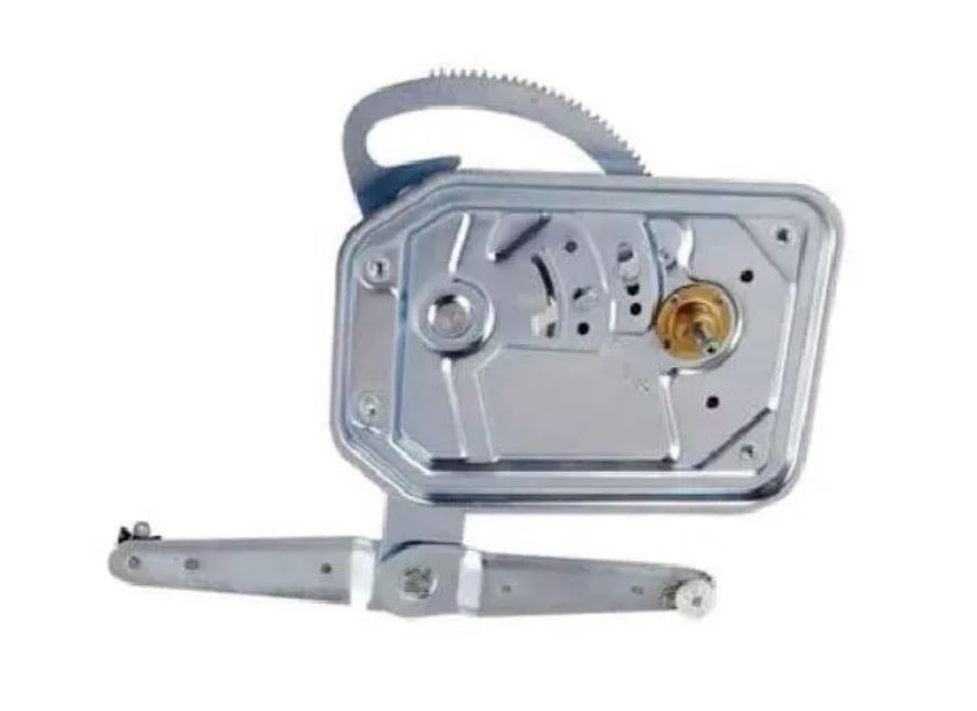 R2606D - MAQUINA VIDRO SCANIA S4 S5 S6 MANUAL LD (PRA MANIVELA)