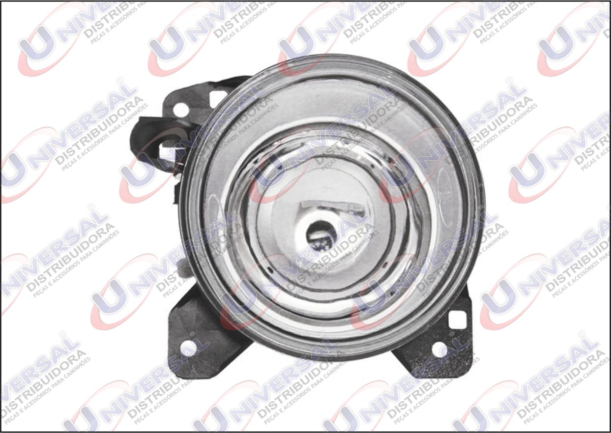 PL60140102 - FAROL AUX SCANIA S5 S6 LD INT PRADOLUX