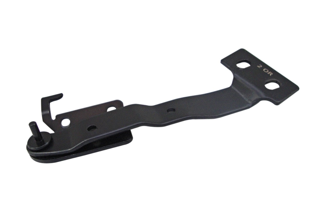 ORI60082 - DOBRADICA GRADE FRONTAL LD - SERIE 4