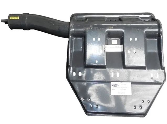 1457931 - SUP PARALAMA DIANTEIRO SCANIA S4 S5 (SUSPENSAO A AR - SIMPLES)