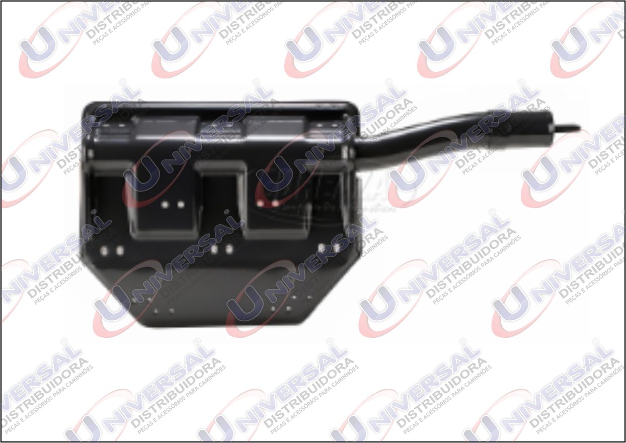1457932 - SUP PARALAMA DIANTEIRO SCANIA S4 S5 (SUSPENSAO A AR - SIMPLES)