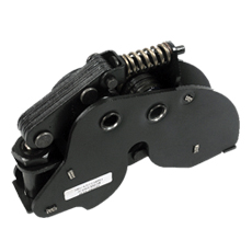 ORI6023 - FECHADURA CABINE SCANIA S4 ATE 2003 P/R