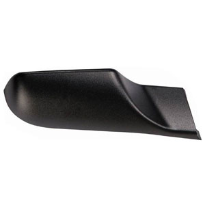 MON60057 - TAMPA DOBRADICA PORTA SCANIA S5/S6 LE (FIX. CABINE)