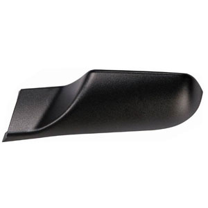 MON60055 - TAMPA DOBRADICA PORTA SCANIA S5/S6 LD (FIX. CABINE)