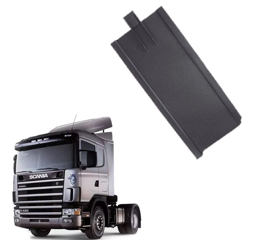 CP10170 - TAMPA ELEMENTO AR CONDICIONADO P/R S4