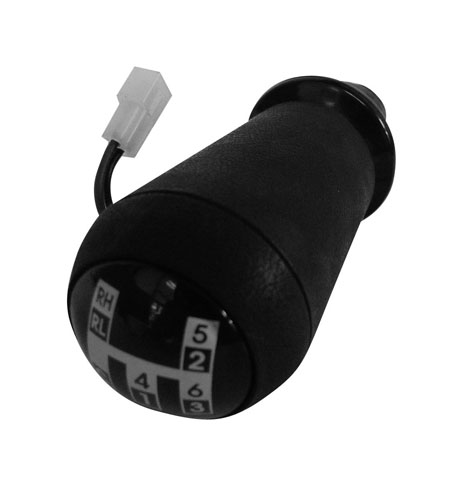 20005 - BOLA CAMBIO SCANIA S3 S4 S5 S6 6 MARCHAS