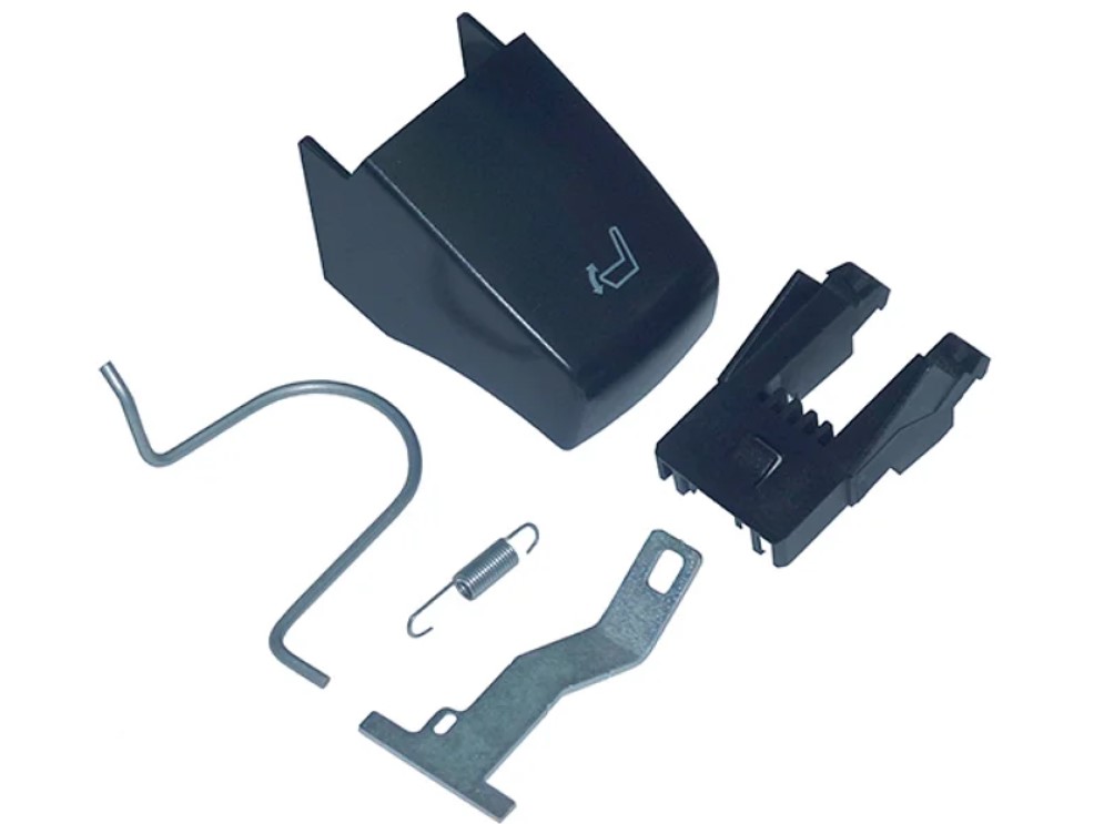 ASTON-06011 - CONJUNTO BOTAO COMANDO BANCO TECLA HUN SCANIA NTS