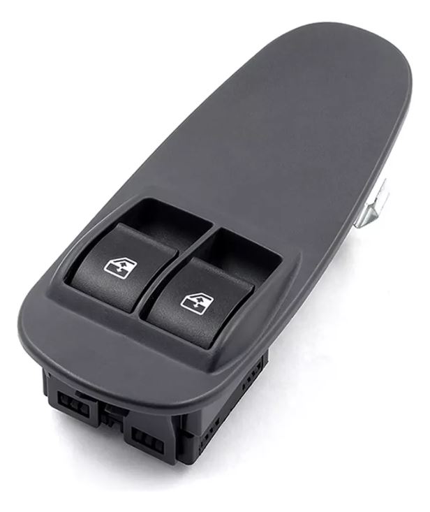 TG1502.050 - INTERRUPTOR VIDRO DUPLO IVECO TODOS 2005 A 2013 LE