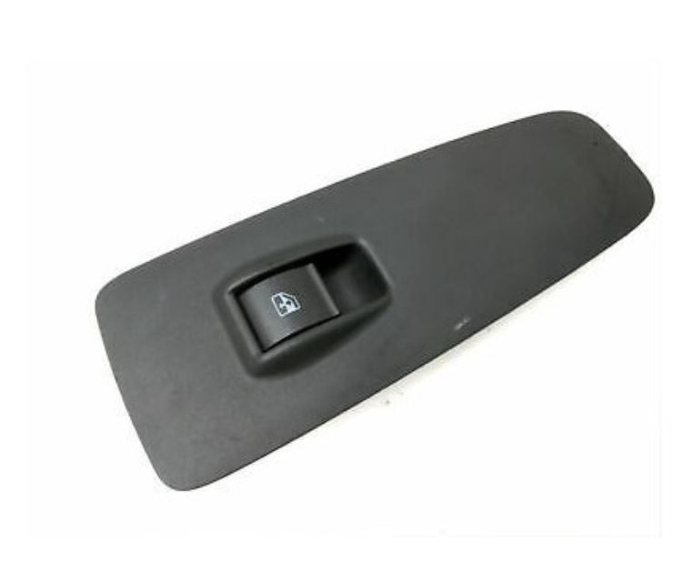 TG1502.051 - INTERRUPTOR VIDRO SIMPLES IVECO TODOS 2005 A 2013 LD