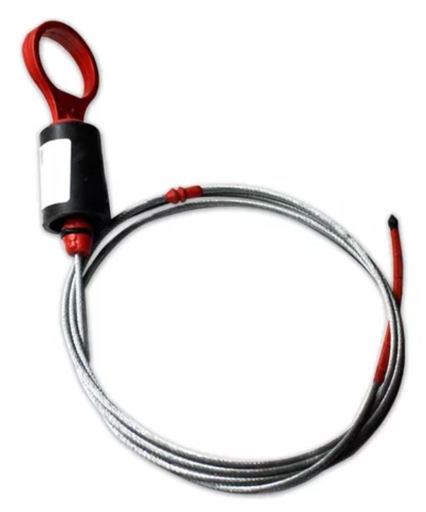 VL3167 - VARETA OLEO SCANIA S4 1715MM