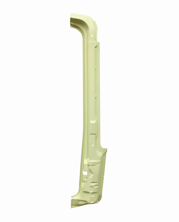 16959 - COLUNA DIANTEIRA PORTA LE 124 P G R