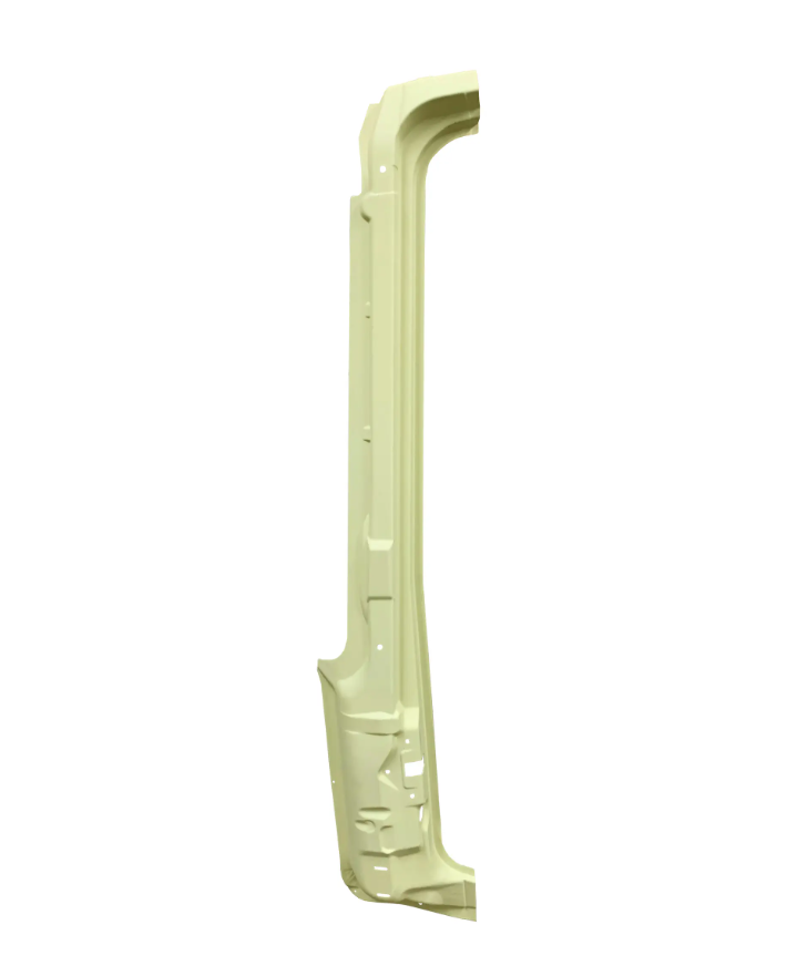 16958 - COLUNA DIANTEIRA PORTA LD 124 P G R