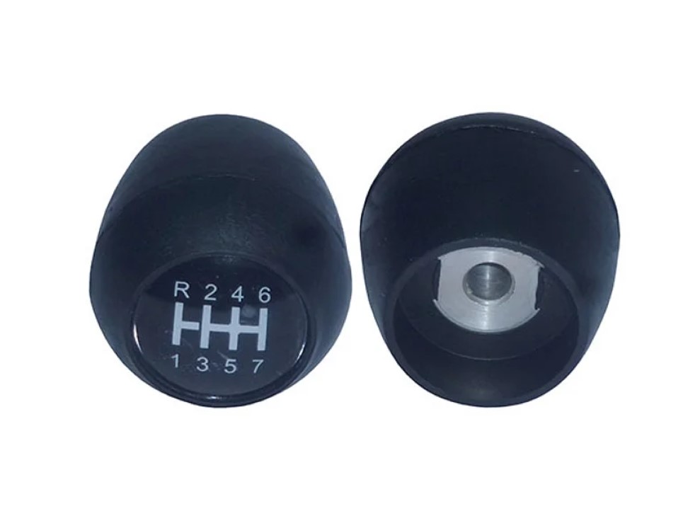 MN20.022 - MANOPLA CAMBIO SCANIA 112 113 S4 S5 S6 7 MARCHAS