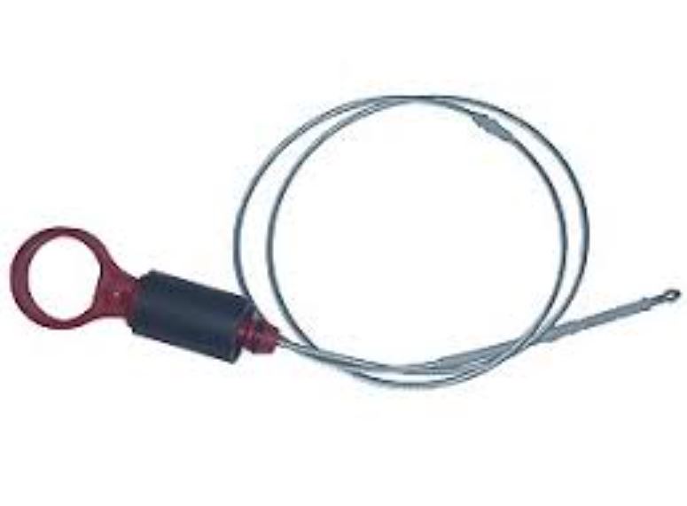 BRIM480 - VARETA MEDIDORA DE OLEO SCANIA S4 S5 S6 S7 1234MM