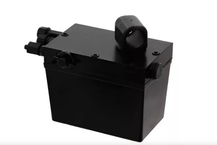 1549740 - BOMBA HIDRAULICA CABINE SCANIA S4 / S5