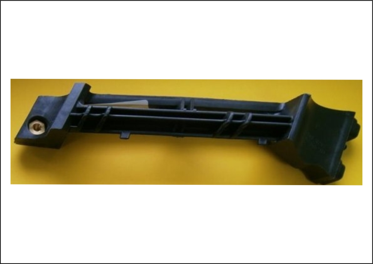 15989801 - SUP BOJO FAROL VOLVO FH 2010 A 2014 LE