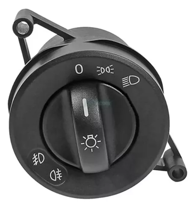 IM52304 - INTERRUPTOR FAROL MB ACTROS/MB ATEGO/MB AXOR C/NEB