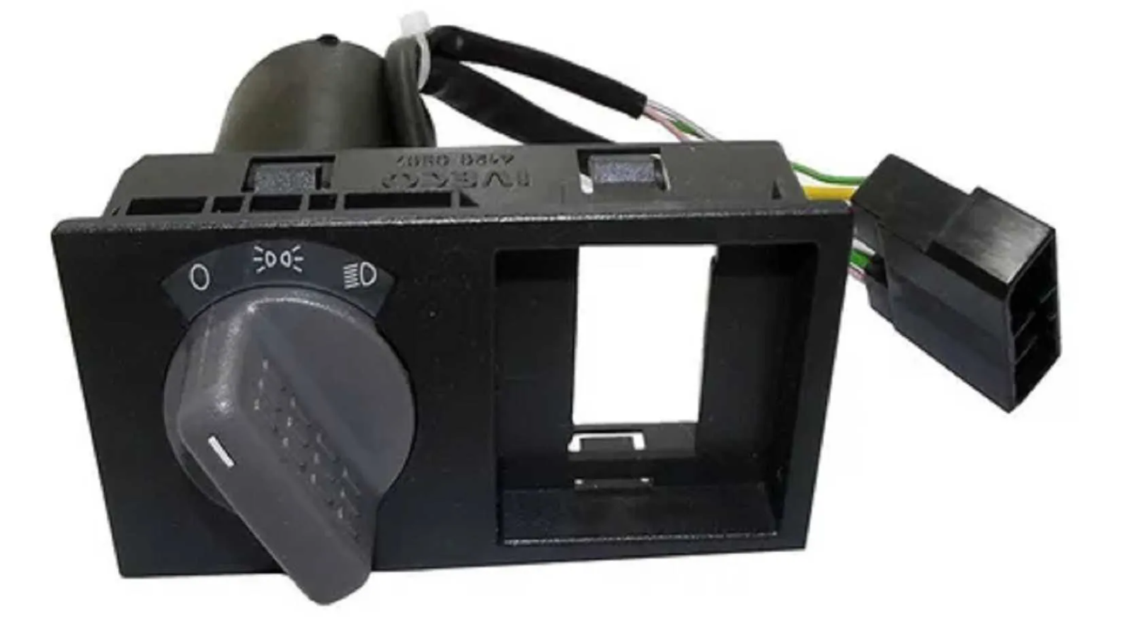 TG1605.008 - INTERRUPTOR FAROL IVECO EUROTECH STRALLIS 07