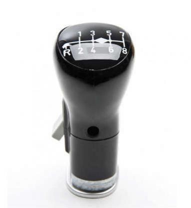 MNC20012 - MANOPLA CAMBIO VOLVO EDC / IVECO