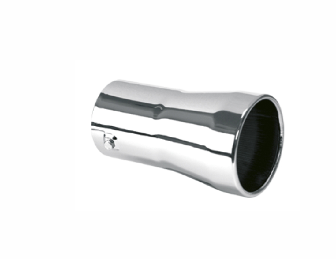 TC009 - TERMINAL ESCAPAMENTO 3 RETO 165MM