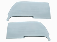 VEDL217 - LATERAL TETO ALTO VW CONSTELLATION 19.320 LE (RTM)